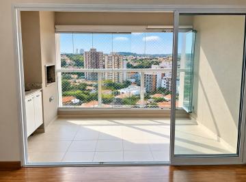 Apartamento · 79m² · 3 Quartos · 2 Vagas · Apartamento para venda em Condomínio Edifício Residencial Infinito de 79.00m² com 3 Quartos, 1 Suite