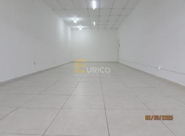 Comercial · 52m² · Sala Comercial para alugar em SANTA CRUZ de 52.00m²