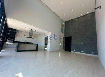 Casa · 214m² · 4 Quartos · 4 Vagas · Casa de Condomínio para venda em Condomínio Terras Alpha Nova Esplanada de 214.00m² com 4 Quartos, 3