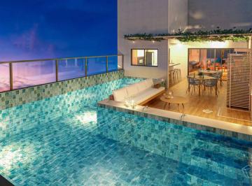 Apartamento · 35m² · Apartamentos à venda em Jatiúca, Maceió | Studio com 35 m²