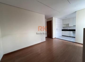 Apartamento · 49m² · 2 Quartos · 1 Vaga · Apartamento para venda em Chácaras Cotia de 48.69m² com 2 Quartos e 1 Garagem