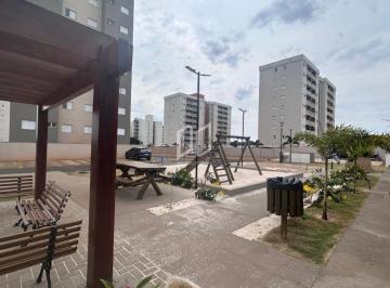 Apartamento · 50m² · 2 Quartos · 2 Vagas · Apartamento para alugar em Jardim Marivan de 50.00m² com 2 Quartos, 1 Suite e 2 Garagens