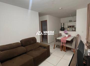 Apartamento en Venda de 2 quartos Jurema · Apartamento para venda em Jurema de 40.28m² com 2 Quartos e 1 Garagem
