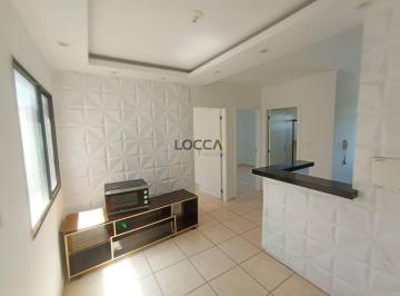 Apartamento · 42m² · 2 Quartos · 1 Vaga · Apartamento para venda em Recanto Das Palmeiras de 42.00m² com 2 Quartos e 1 Garagem