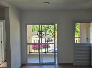 Apartamento · 54m² · 2 Quartos · 1 Vaga · Apartamento para alugar em Portal Torres de Módena de 54.00m² com 2 Quartos, 1 Suite e 1 Garagem