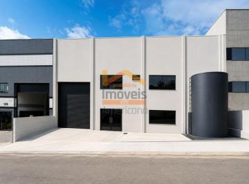 Comercial · 1016m² · 4 Vagas · Galpão / Depósito / Armazém para venda em Centro Industrial E Tecnológico De Santa Bárbara D'oeste d
