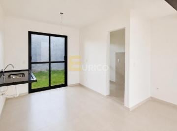 Casa · 81m² · 2 Quartos · 2 Vagas · Casa de Condomínio para venda em Condomínio Residencial Vila Ilha de Creta de 81.00m² com 2 Quartos,