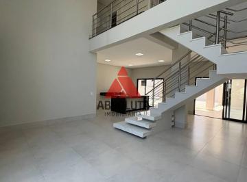 Casa · 285m² · 3 Quartos · 4 Vagas · Casa de Condomínio para venda em Parque Nova Carioba de 285.00m² com 3 Quartos, 3 Suites e 4 Garagen