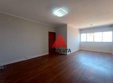 Apartamento · 120m² · 3 Quartos · 2 Vagas · Apartamento para alugar em Jardim Girassol de 120.00m² com 3 Quartos, 1 Suite e 2 Garagens