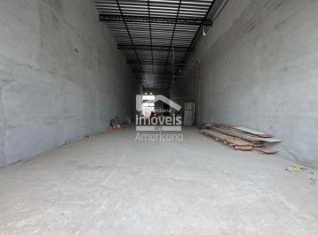 Comercial · 187m² · Imóvel Comercial para alugar em Jardim Souza Queiroz de 187.00m²