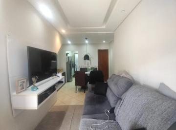 Casa · 49m² · 2 Quartos · 1 Vaga · Casa de Condomínio para venda em Outeiro De Passárgada de 48.59m² com 2 Quartos e 1 Garagem