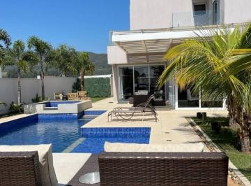 Casa · 452m² · 4 Quartos · 7 Vagas · Casa de Condomínio para venda em Loteamento Reserva Da Serra de 452.00m² com 4 Quartos, 4 Suites e 7