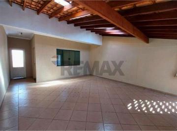 Casa · 156m² · 3 Quartos · Casa para alugar em Parque Residencial Jaguari de 156.00m² com 3 Quartos e 1 Suite
