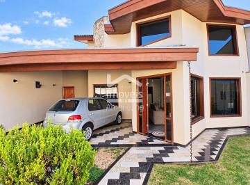 Casa · 320m² · 3 Quartos · Casa para venda em Vila Belvedere de 320.00m² com 3 Quartos e 1 Suite