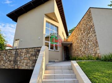 Casa de 4 quartos, Vinhedo · Casa de Condomínio para alugar em Vista Alegre de 327.00m² com 4 Quartos, 4 Suites e 4 Garagens