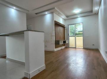 Apartamento · 56m² · 2 Quartos · 1 Vaga · Apartamento para venda em Jardim Barbacena de 56.00m² com 2 Quartos e 1 Garagem