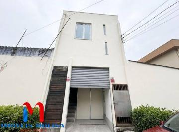 Comercial · 126m² · Prédio Comercial para venda em Quietude de 126.00m²