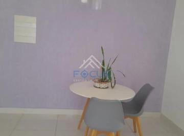 Apartamento en Venda de 2 quartos Caxambu · Apartamento para venda em Caxambu de 54.26m² com 2 Quartos