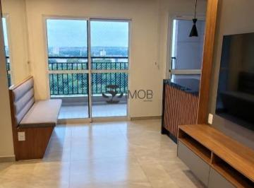Apartamento · 58m² · 2 Quartos · 1 Vaga · Apartamento para venda em Portal Torres de Módena de 58.00m² com 2 Quartos, 1 Suite e 1 Garagem