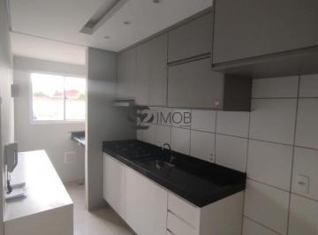 Apartamento · 51m² · 2 Quartos · 1 Vaga · Apartamento para venda em Condomínio Residencial Soreano de 51.00m² com 2 Quartos e 1 Garagem