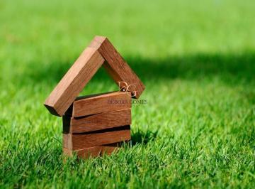 Terreno · 240m² · Lote / Terreno para venda em Parque Bitaru de 240.00m²