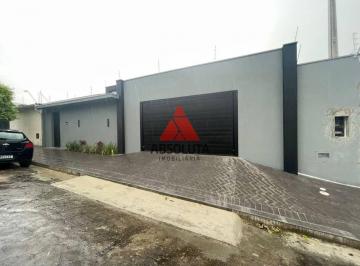 Casa · 170m² · 3 Quartos · 3 Vagas · Casa para alugar em Vila Massucheto de 170.00m² com 3 Quartos, 1 Suite e 3 Garagens