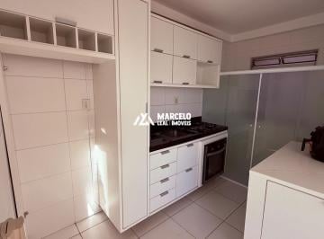 Apartamento en Aluguel de 2 quartos Boa Vista · Apartamento para alugar em Boa Vista de 63.77m² com 2 Quartos, 1 Suite e 1 Garagem