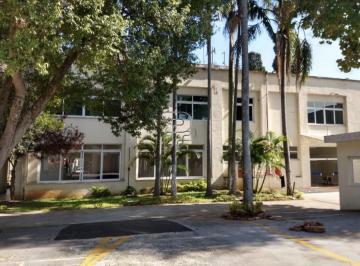 Comercial · 1650m² · Prédio Comercial para venda em Indianópolis de 1650.00m²