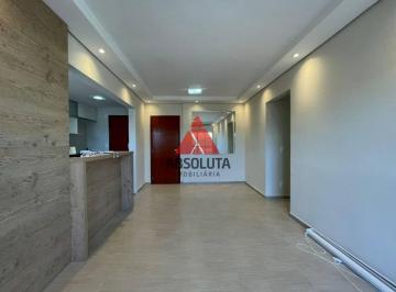 Apartamento · 70m² · 3 Quartos · 1 Vaga · Apartamento para alugar em Vila Jones de 70.00m² com 3 Quartos, 1 Suite e 1 Garagem