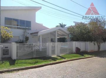 Casa · 195m² · 3 Quartos · 6 Vagas · Casa de Condomínio para alugar em Iate Clube De Americana de 195.00m² com 3 Quartos, 2 Suites e 6 Ga