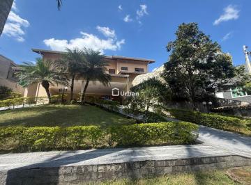 Casa · 563m² · 3 Quartos · 6 Vagas · Casa de Condomínio para venda e aluguel em São Paulo Ii de 563.00m² com 3 Quartos, 3 Suites e 6 Gara