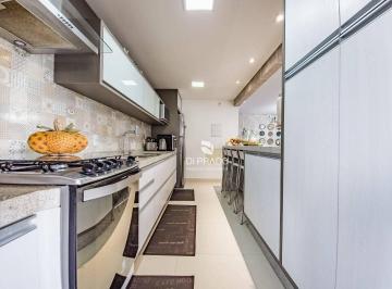 Apartamento · 130m² · 4 Quartos · 2 Vagas · Apartamento para venda em Atmosphera de 130.00m² com 4 Quartos, 1 Suite e 2 Garagens
