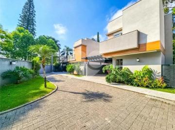 Imagem Principal · Casa em Condomínio 3 suítes 2 vagas a venda | Jardim Prudência - São Paulo