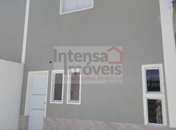 Casa · 75m² · 3 Quartos · 2 Vagas · Sobrado para venda em Loteamento Residencial E Comercial Araguaia de 75.00m² com 3 Quartos e 2 Garag