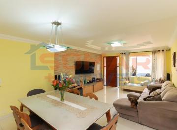 Casa · 105m² · 2 Quartos · 1 Vaga · Sobrado para venda em Parque Da Lapa de 105.00m² com 2 Quartos e 1 Garagem