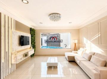 Casa · 266m² · 3 Quartos · 4 Vagas · Casa para venda em Parque Das Nações de 266.00m² com 3 Quartos, 3 Suites e 4 Garagens