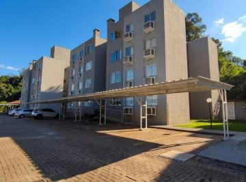 Apartamento · 60m² · 2 Quartos · 1 Vaga · Apartamento Itoupavazinha