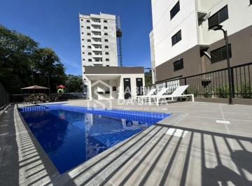 Apartamento · 56m² · 2 Quartos · 1 Vaga · Apartamento novo e Pronto para Morar