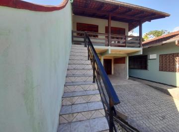 Casa · 101m² · 2 Quartos · 1 Vaga · Casa 03 com 101m² na Rua Paulina Wagner, Blumenau – 3 Quartos, Sala, Cozinha, Banheiro, Área de Serv