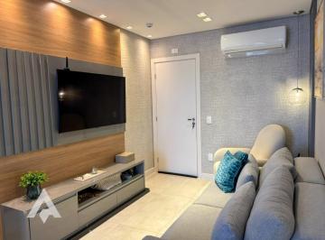 Apartamento · 84m² · 3 Quartos · 2 Vagas · Apartamento de 3 dormitórios sendo 1 suíte para locação por R$ 5.600,00 - Bairro Itoupava Seca - Blu