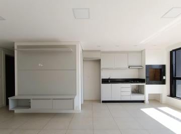 Apartamento · 68m² · 2 Quartos · 1 Vaga · Vendo Apartamento Semi Mobiliado, 02 Quartos - Bairro Itoupava Seca