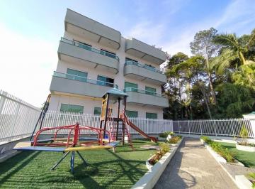 Apartamento · 75m² · 2 Quartos · 1 Vaga · APARTAMENTO COM 2 QUARTOS, 75 m² E 2 SACADAS – TRIBESS, BLUMENAU | PRÓXIMO À BEAGLE