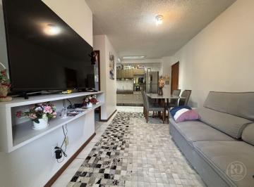 Apartamento · 56m² · 2 Quartos · 1 Vaga · Apartamento mobiliado para locação no bairro Itoupava Central.