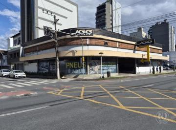Comercial · 1300m² · Galpão comercial para locação no Jardim Blumenau