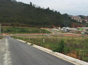Foto 01 · Vendo lotes no Loteamento Serra Azul em Maria da Fé, próximo ao centro, 250 m², ótima vista e topogr