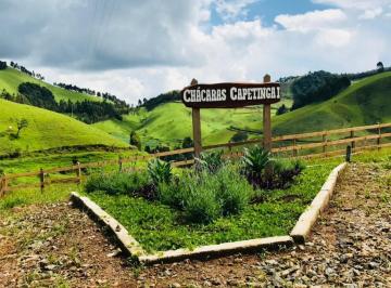 Foto 01 · Vendo chácara excelente em Maria da Fé, sul de Minas, clima da Serra da Mantiqueira, mais de 1500 m²