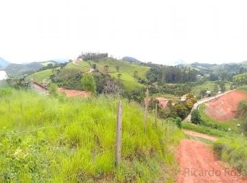 Foto 01 · Vendo área com 1.200 m² por preço especial em Maria da Fé, pode ser dividida em 4 lotes de 12x25 met