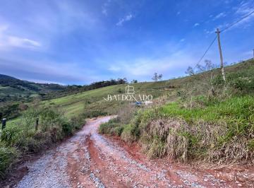 Rural · 50m² · 2 Quartos · CHACARA A VENDA EM EXTREMA MG 5000 MIL METROS 8KM DA CIDADE