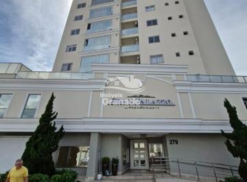 Apartamento · 75m² · 2 Quartos · Apartamento com 2 dormitórios à venda, RIO PEQUENO, CAMBORIU - SC