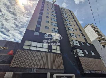 Apartamento · 65m² · 2 Quartos · Apartamento com 2 dormitórios à venda, TABULEIRO, CAMBORIU - SC